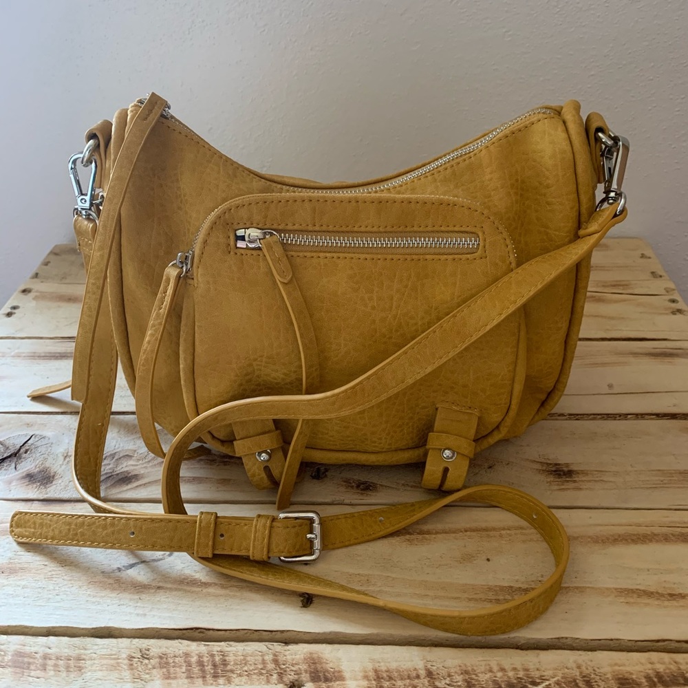 Crossbody Bag